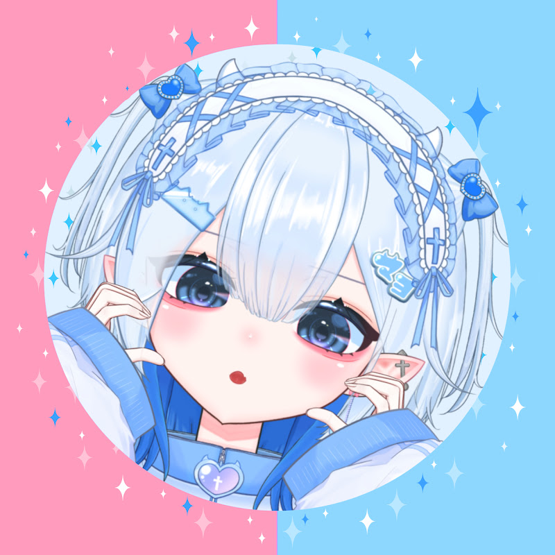 魔代マヨ♡MashiroMayo