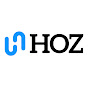 Hoz Digital Lock logo