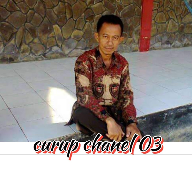 Curup chanel 03