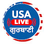 USA Live Gurbani logo