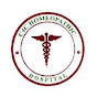 C4C HOMEOPATHIC HOSPITAL logo