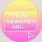@TechDesignerGirl