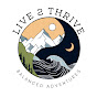 Live2Thrive logo