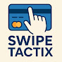 Swipe Tactix logo