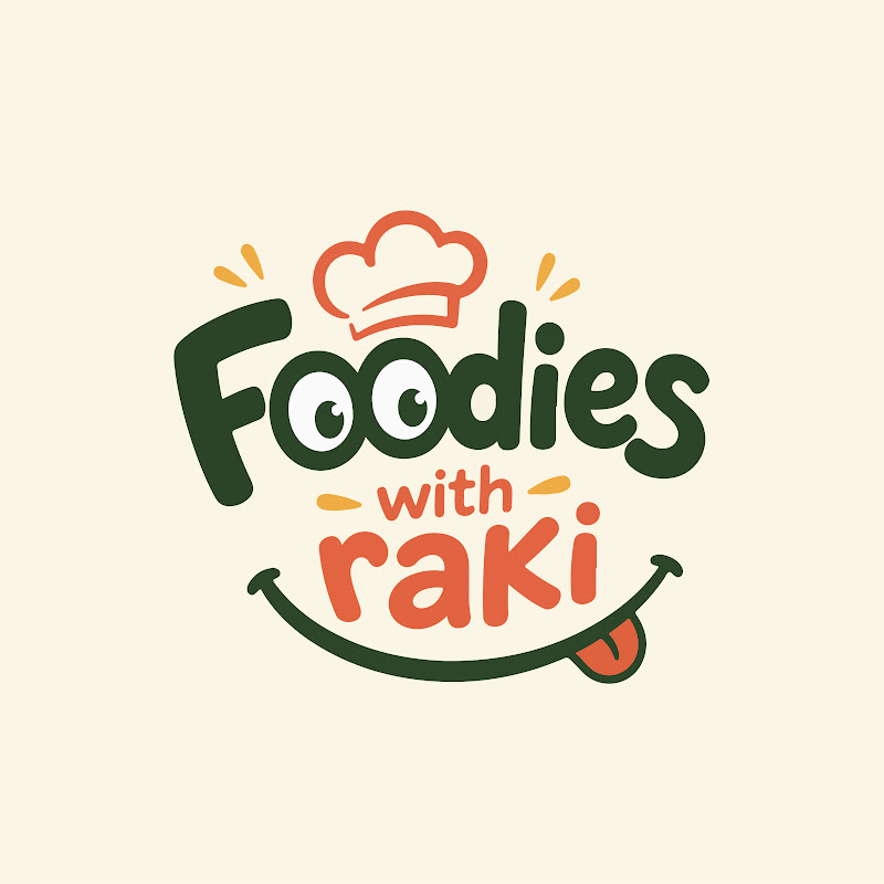 Foodies with raki 