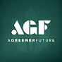 A Greener Future logo