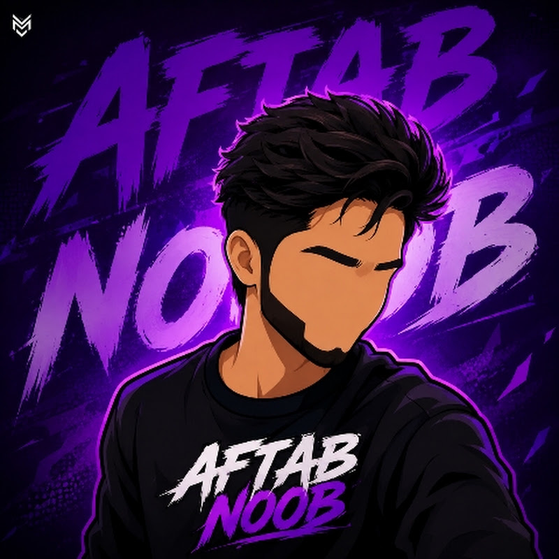 Aftab Noob
