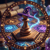 Chess Hat Clips