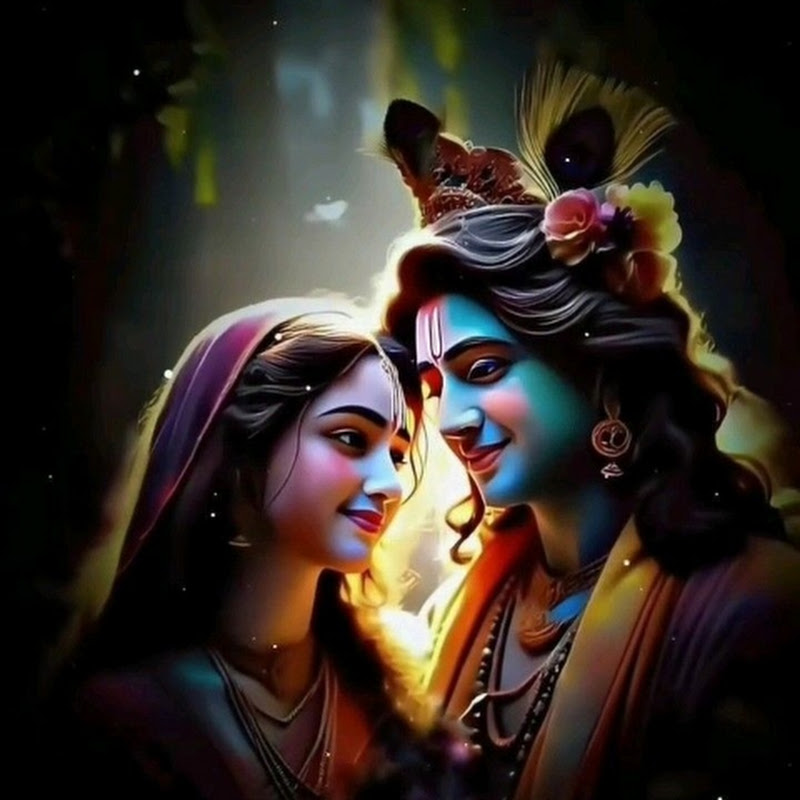 Hire radhe radhe 🙏🌺 — History & Culture YouTube creator for sponsorships