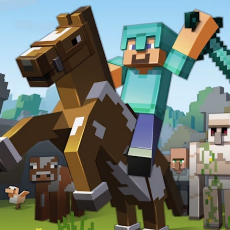 Caporal MINECRAFT  avatar