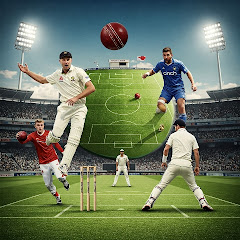 CRICKBALL avatar