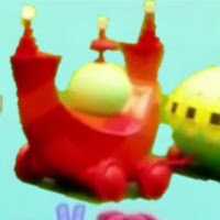 Alex The BFDI and In the Night Garden Fan profile image