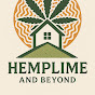 HempLime & Beyond logo