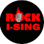 Rock I-Sing logo