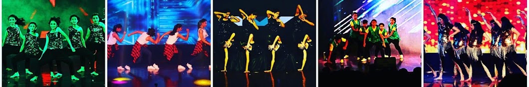 Rohit Mandrulkar's Cyclone Dance Academy YouTube 频道头像