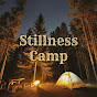 Stillness Camp logo