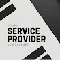 Service provider logo
