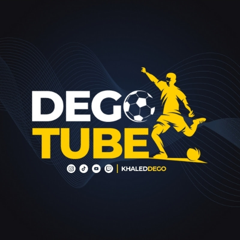 Khaled Dego Tube