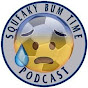 Squeaky Bum Time: An EPL Podcast  logo