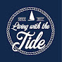 Living With The Tide logo
