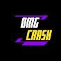 OMG Crash  logo