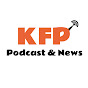 KFP Podcasts & News logo