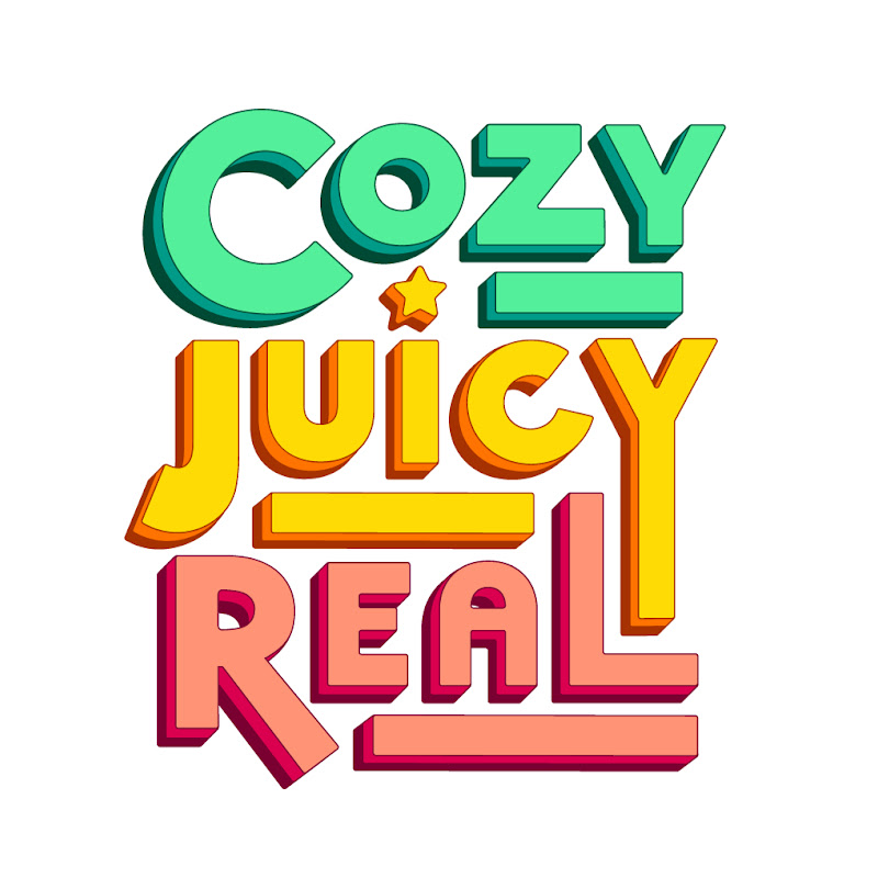 COZY JUICY REAL: The Game for Truly Curious People