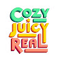COZY JUICY REAL: The Game for Truly Curious People