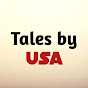 Tales by usa  logo