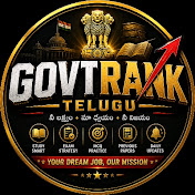 @GovtRanktelugu