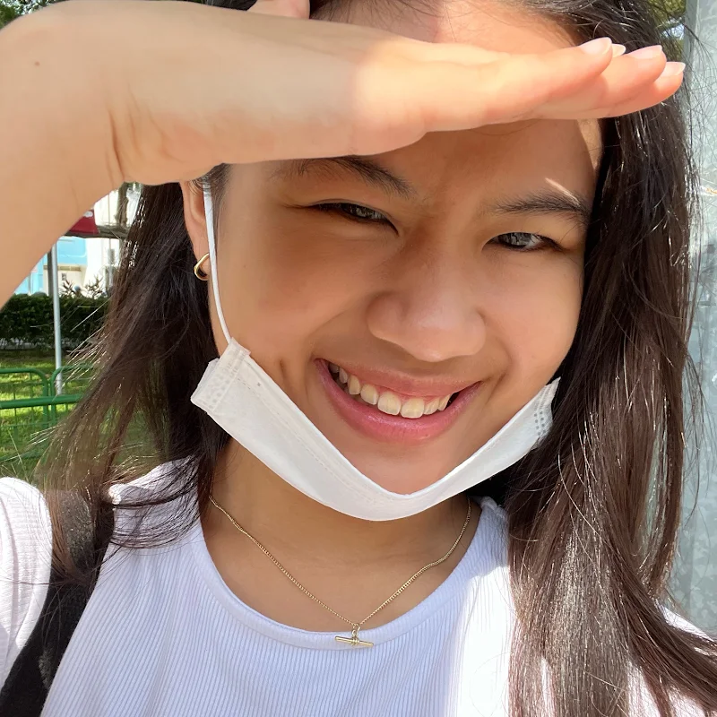 ✨GLOW GLAD 潘敏✨