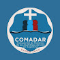 COMADAR logo