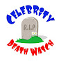 Celebrity Death Watch