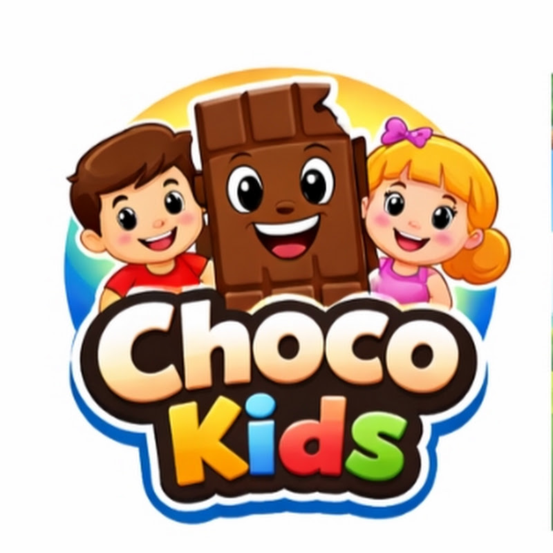 Choco Kids shorts 