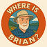ytfREUsLZNA-channel-avatar-Where is Brian?