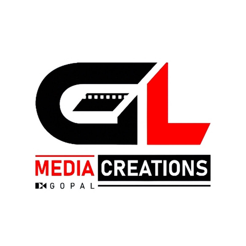GL MEDIA CREATIONS