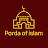Porda of islam