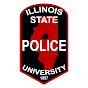 Illinois State University Police Department logo