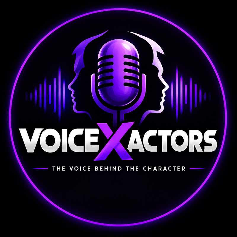 Voice Actors
