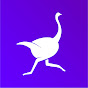 Ostrich logo