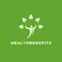 Health Benefits logo