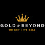 Gold and Beyond logo