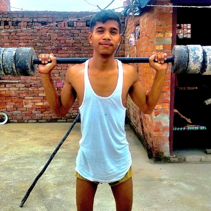 #Abhishek -777vlogs