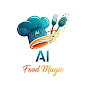 Food Magic logo