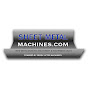 Sheet Metal Machines logo