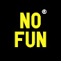 No Fun® Studio logo