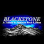 BLACKSTONE logo