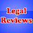 Legal reviews