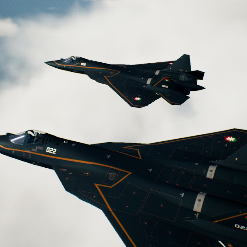 ACE COMBOI 8