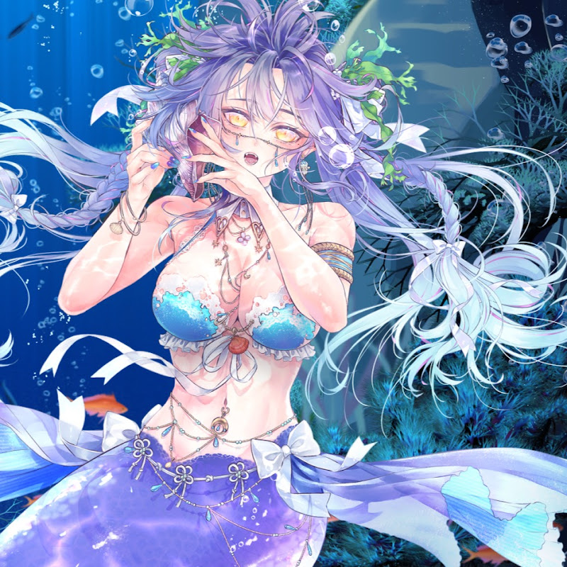 葉千昭👻🖋️ちあき Ch. 